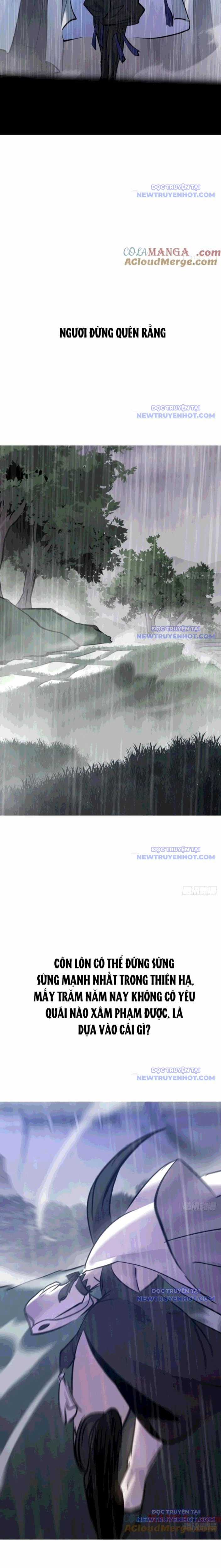 Phong Yêu Vấn Đạo - Chapter 313 - Trang 17