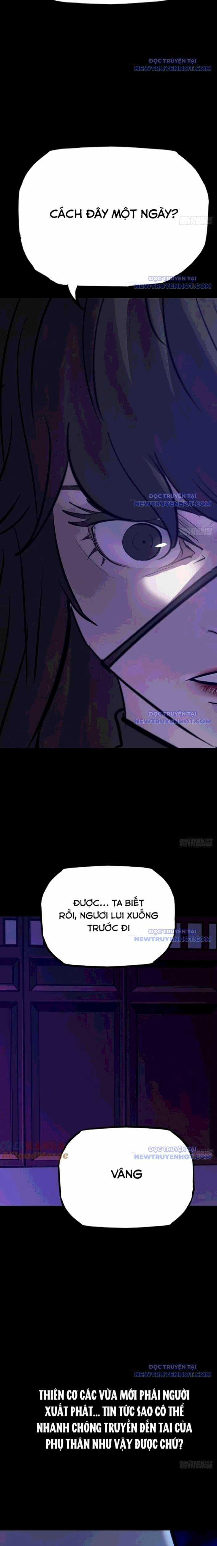 Phong Yêu Vấn Đạo - Chapter 313 - Trang 3