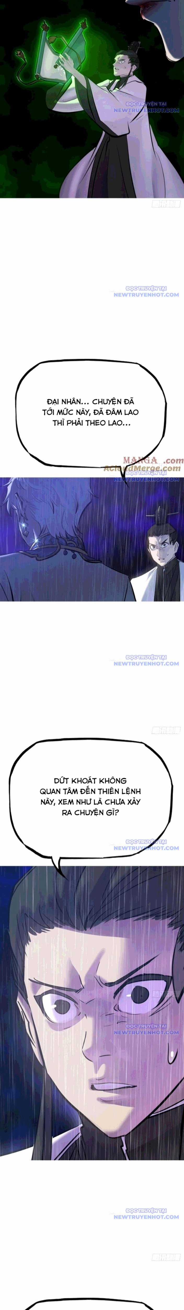 Phong Yêu Vấn Đạo - Chapter 313 - Trang 10