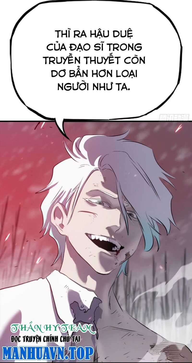 Phong Yêu Vấn Đạo - Chapter 32 - Trang 103