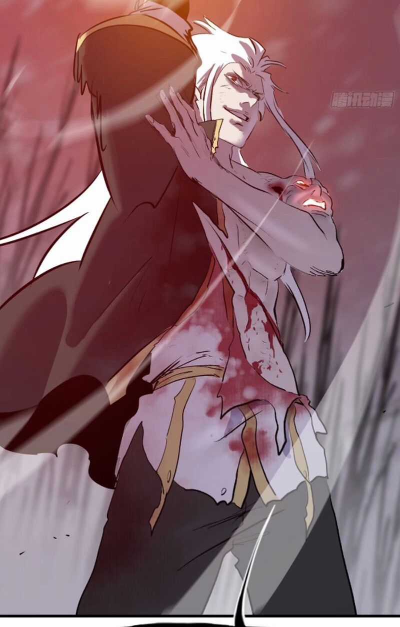 Phong Yêu Vấn Đạo - Chapter 32 - Trang 110