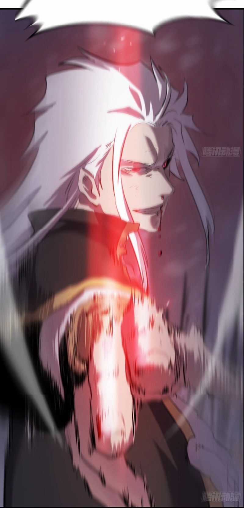 Phong Yêu Vấn Đạo - Chapter 32 - Trang 120