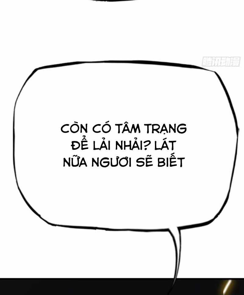 Phong Yêu Vấn Đạo - Chapter 32 - Trang 21
