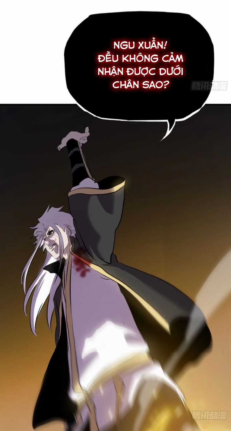 Phong Yêu Vấn Đạo - Chapter 32 - Trang 40