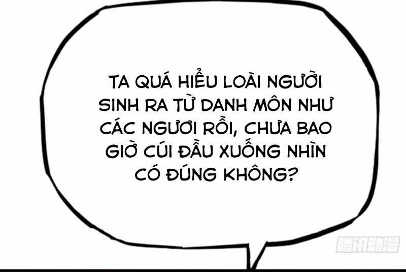 Phong Yêu Vấn Đạo - Chapter 32 - Trang 60
