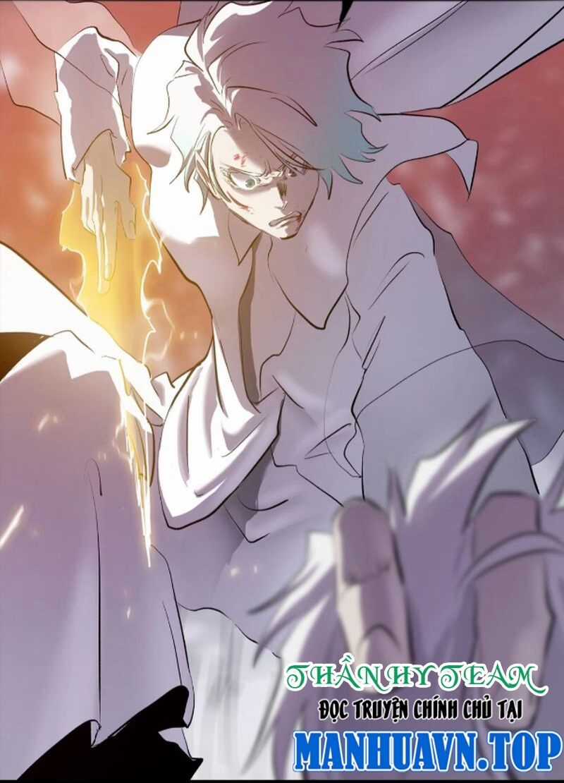 Phong Yêu Vấn Đạo - Chapter 32 - Trang 61