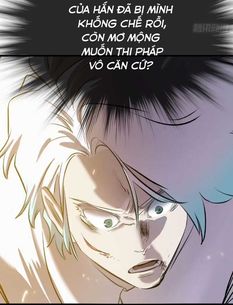 Phong Yêu Vấn Đạo - Chapter 32 - Trang 69