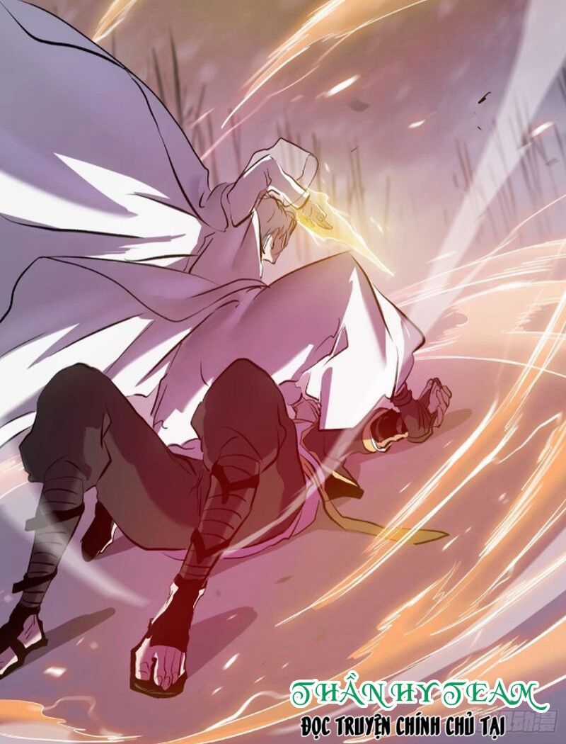 Phong Yêu Vấn Đạo - Chapter 32 - Trang 72