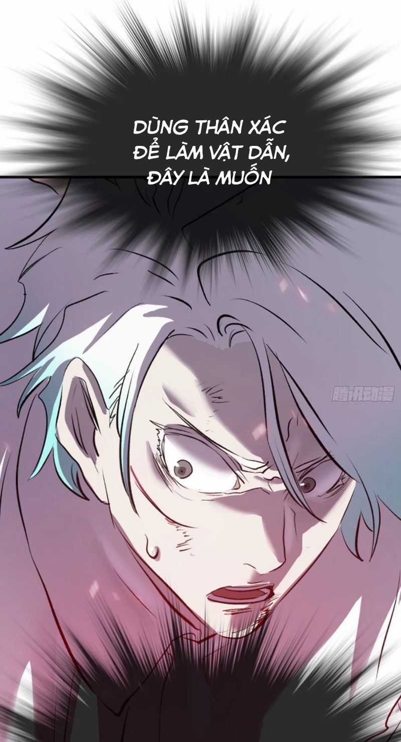 Phong Yêu Vấn Đạo - Chapter 32 - Trang 74