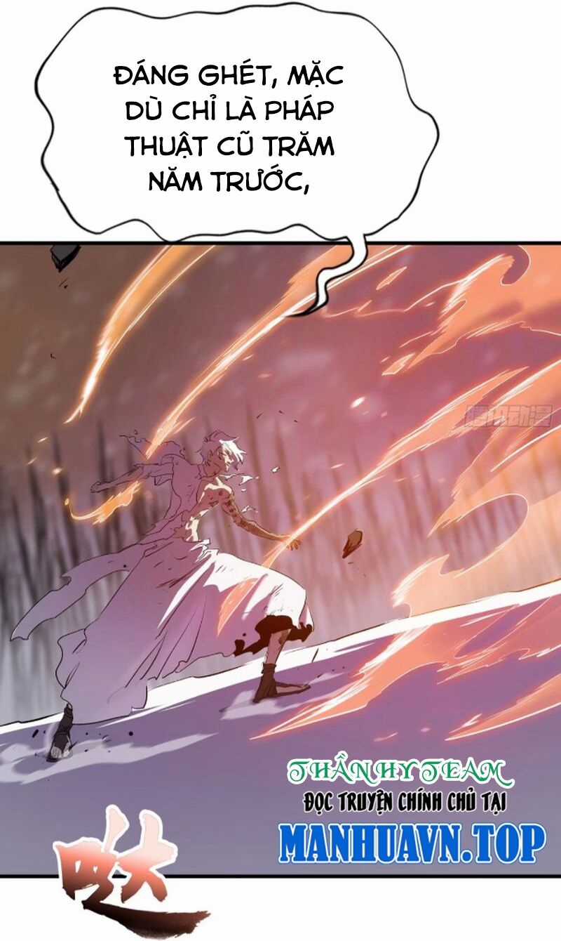 Phong Yêu Vấn Đạo - Chapter 32 - Trang 90