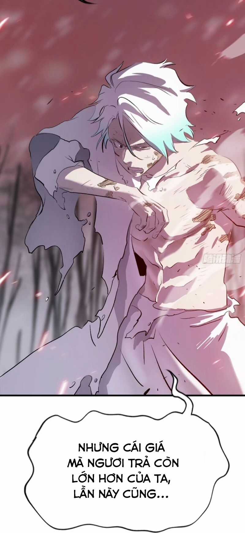 Phong Yêu Vấn Đạo - Chapter 32 - Trang 92