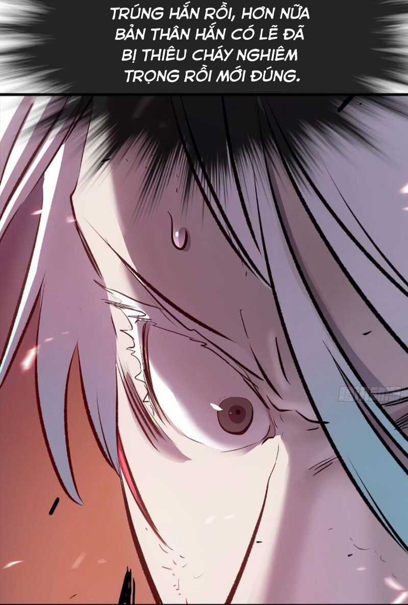 Phong Yêu Vấn Đạo - Chapter 32 - Trang 94