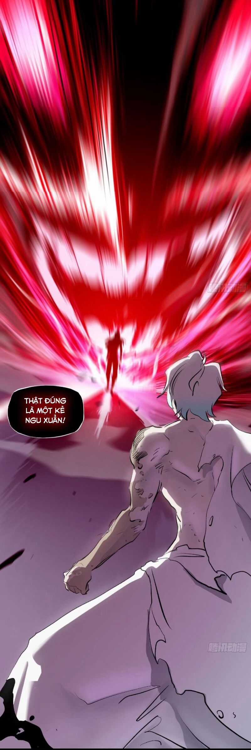 Phong Yêu Vấn Đạo - Chapter 32 - Trang 97