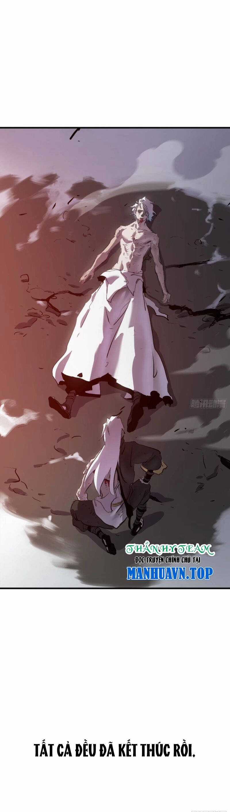 Phong Yêu Vấn Đạo - Chapter 33 - Trang 2