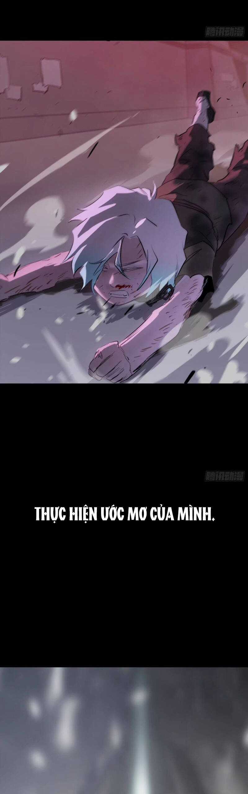 Phong Yêu Vấn Đạo - Chapter 33 - Trang 12