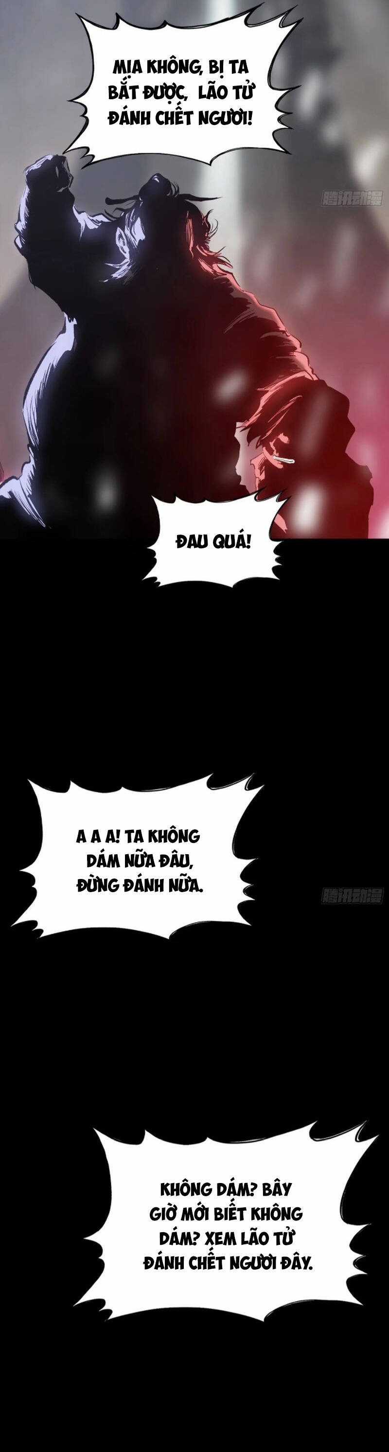 Phong Yêu Vấn Đạo - Chapter 33 - Trang 13