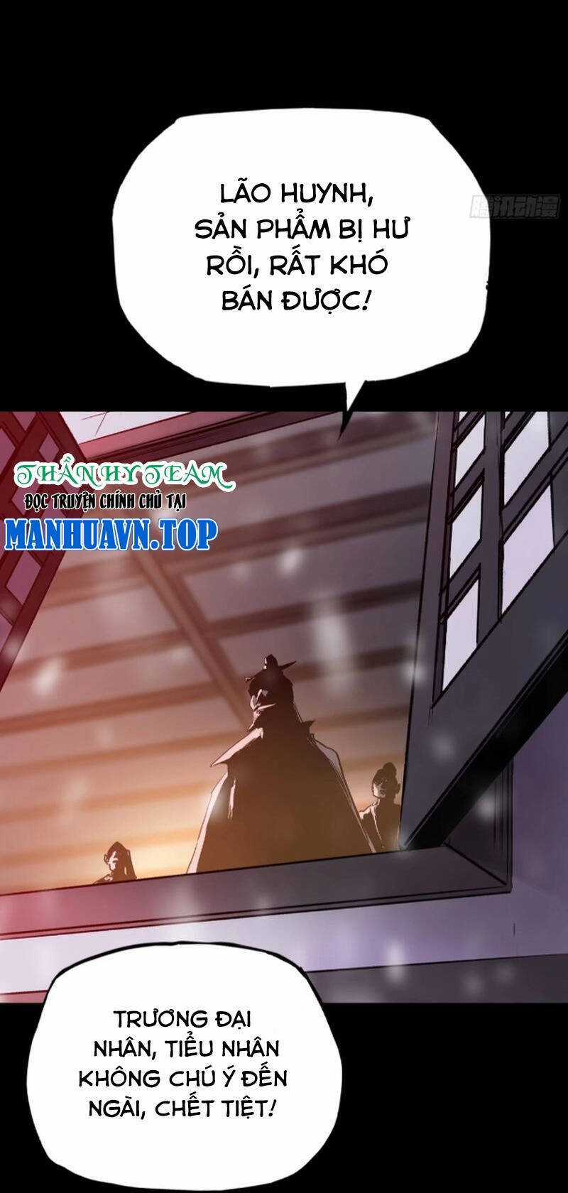 Phong Yêu Vấn Đạo - Chapter 33 - Trang 14