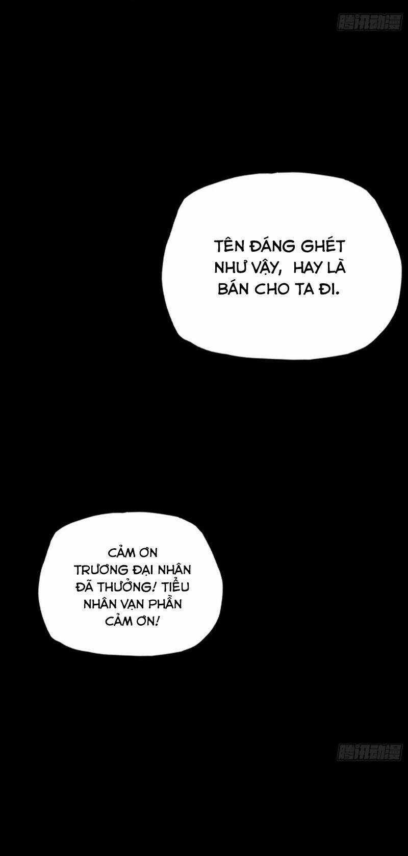Phong Yêu Vấn Đạo - Chapter 33 - Trang 15