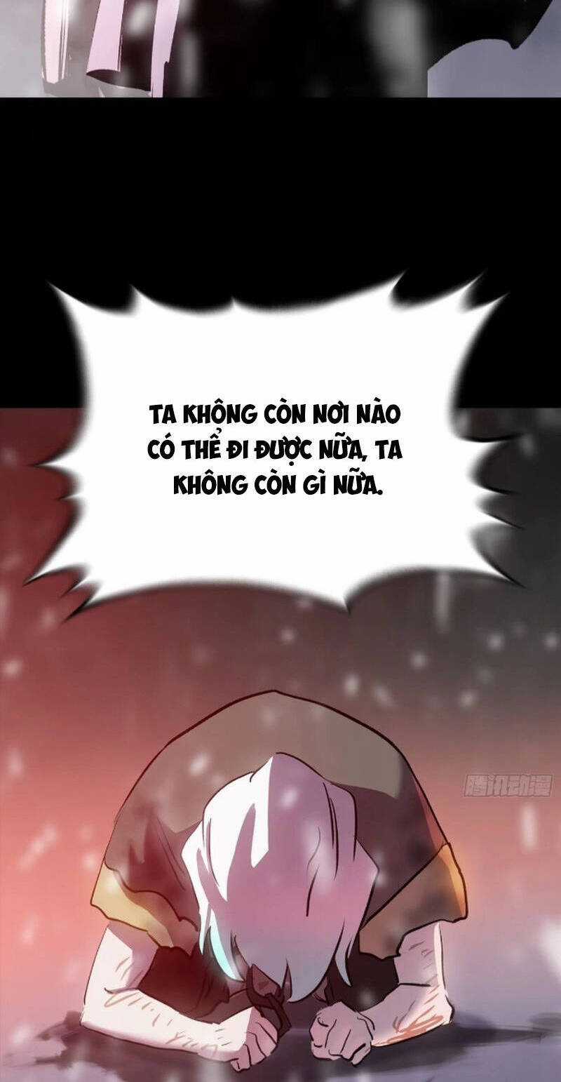 Phong Yêu Vấn Đạo - Chapter 33 - Trang 17