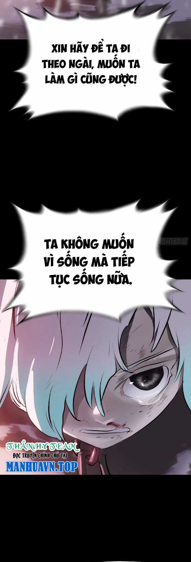 Phong Yêu Vấn Đạo - Chapter 33 - Trang 18