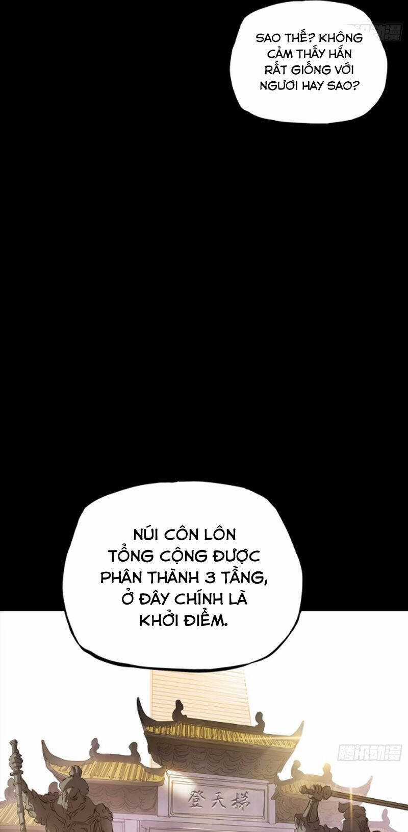 Phong Yêu Vấn Đạo - Chapter 33 - Trang 20