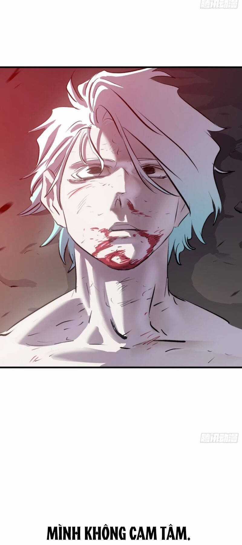 Phong Yêu Vấn Đạo - Chapter 33 - Trang 3