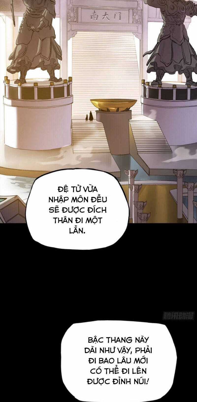 Phong Yêu Vấn Đạo - Chapter 33 - Trang 21