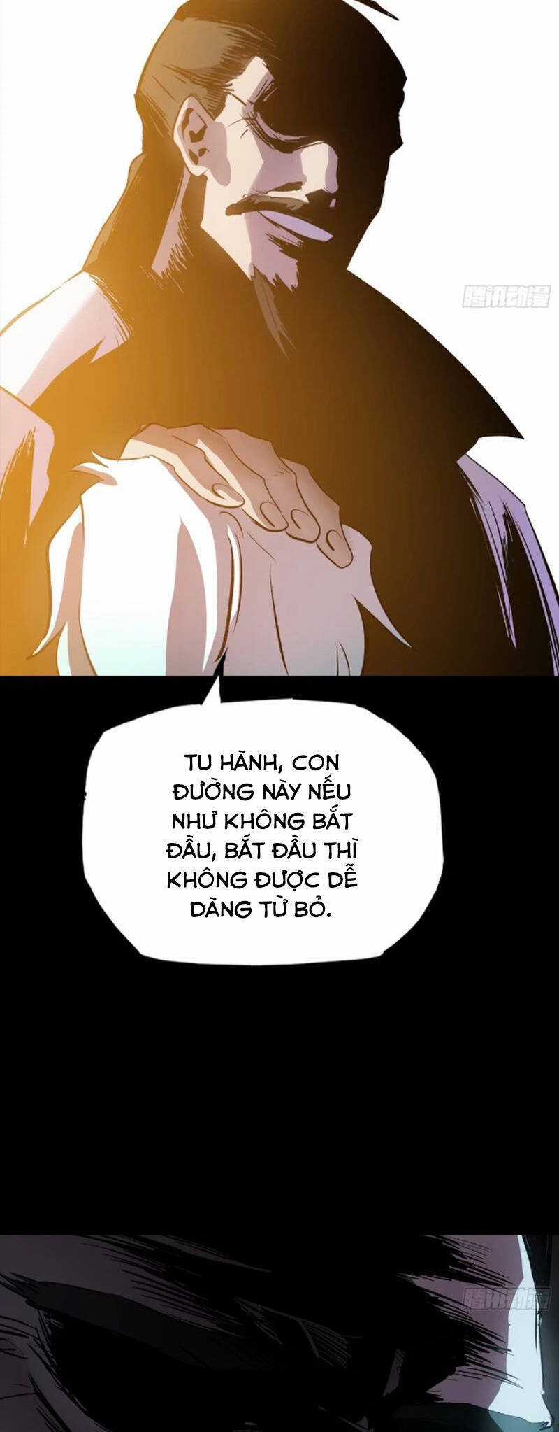 Phong Yêu Vấn Đạo - Chapter 33 - Trang 24