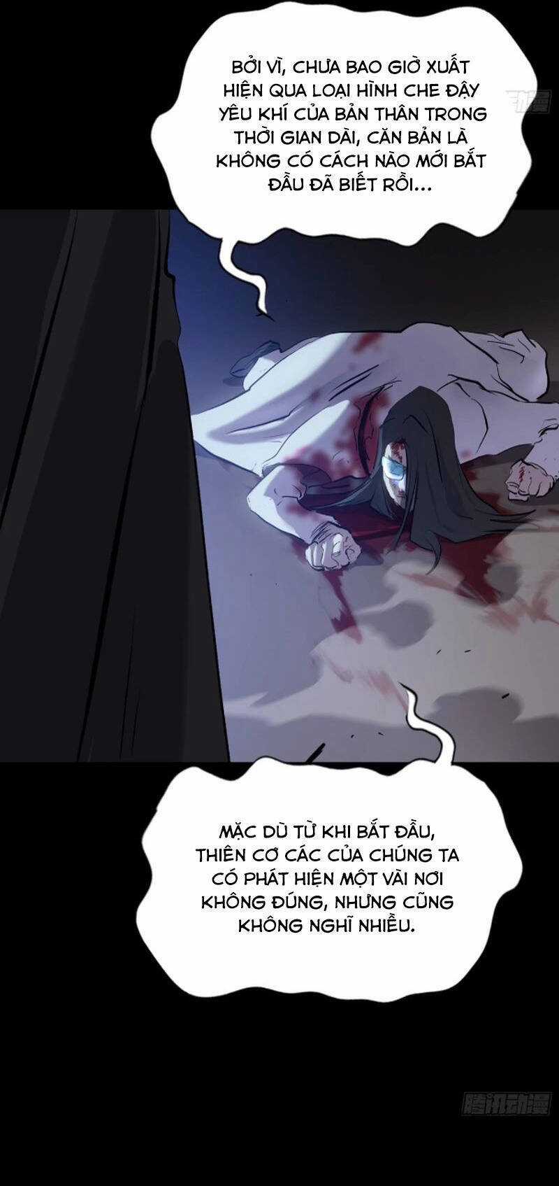 Phong Yêu Vấn Đạo - Chapter 33 - Trang 31