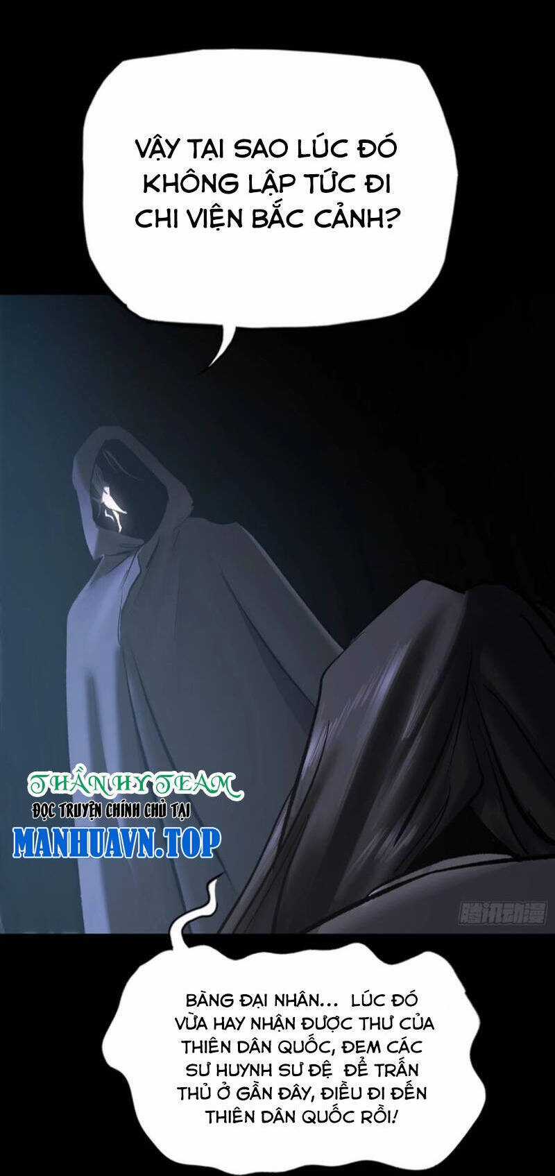 Phong Yêu Vấn Đạo - Chapter 33 - Trang 32