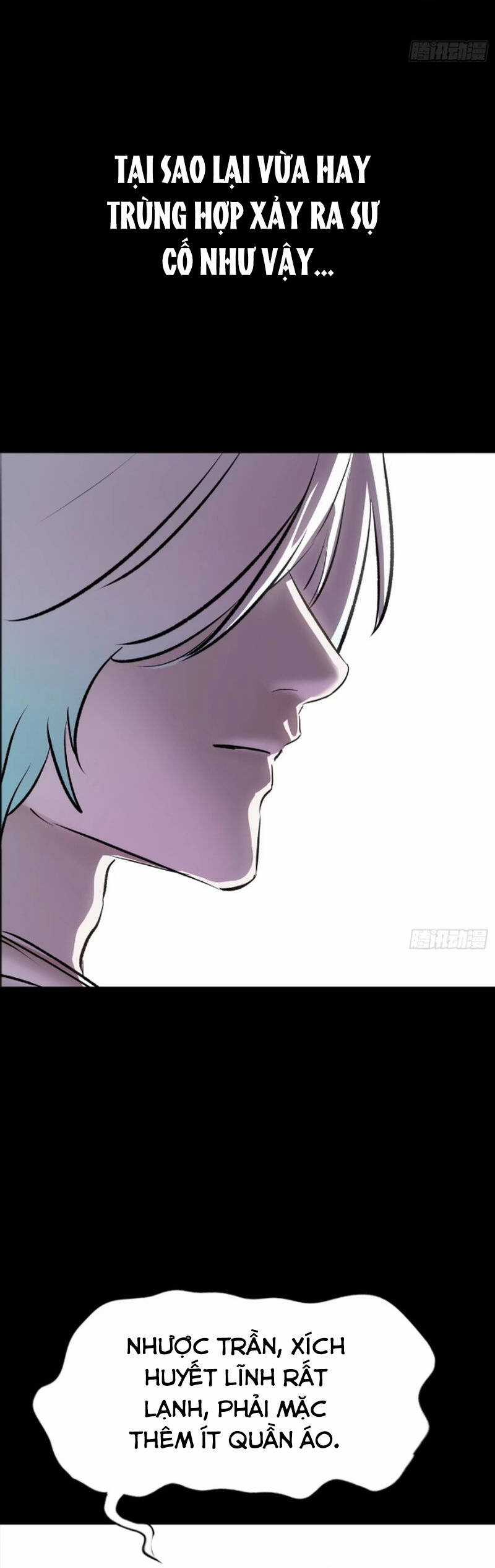 Phong Yêu Vấn Đạo - Chapter 33 - Trang 34