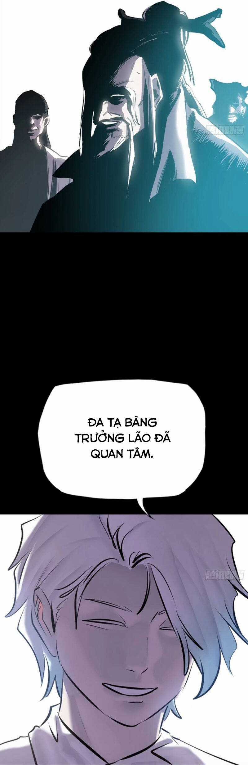 Phong Yêu Vấn Đạo - Chapter 33 - Trang 35