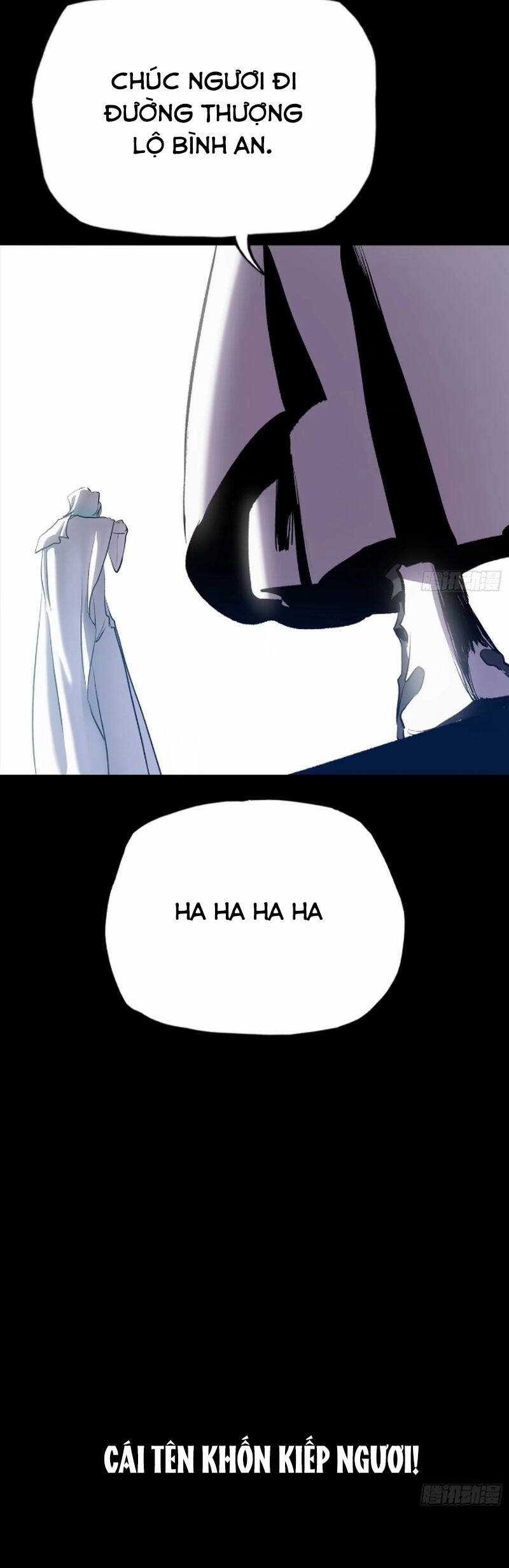 Phong Yêu Vấn Đạo - Chapter 33 - Trang 37