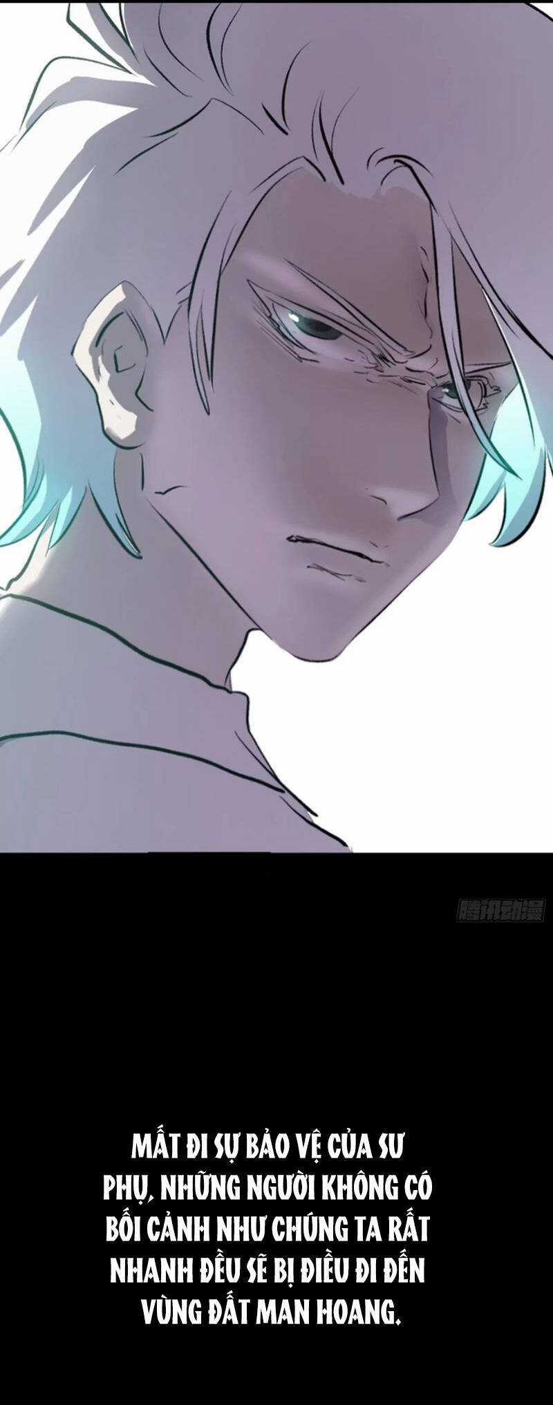 Phong Yêu Vấn Đạo - Chapter 33 - Trang 38