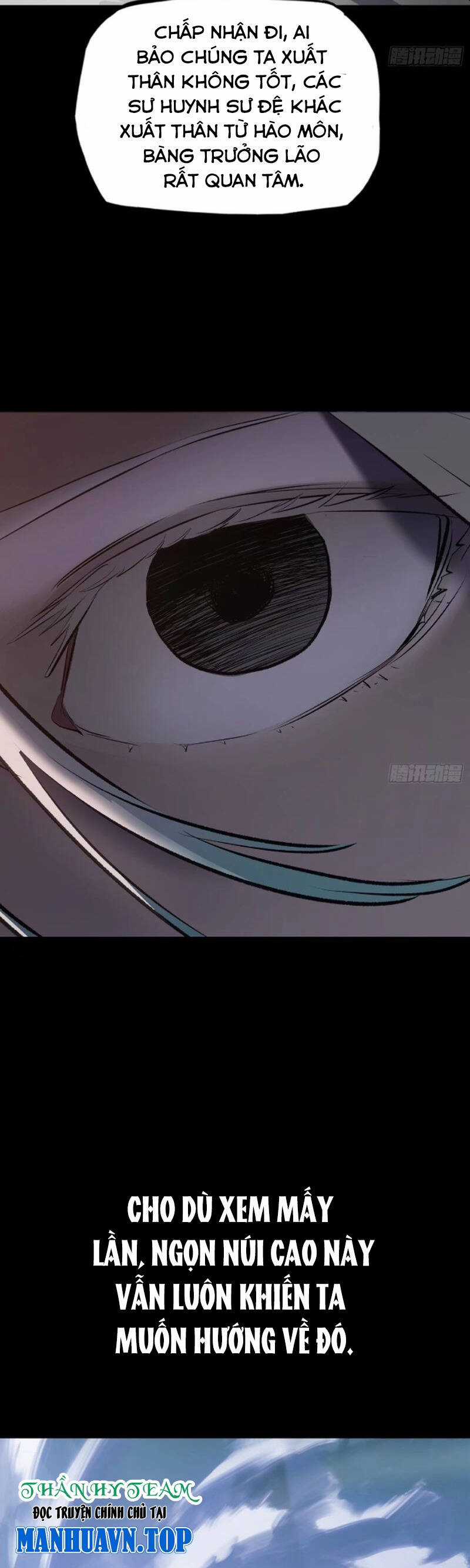 Phong Yêu Vấn Đạo - Chapter 33 - Trang 40