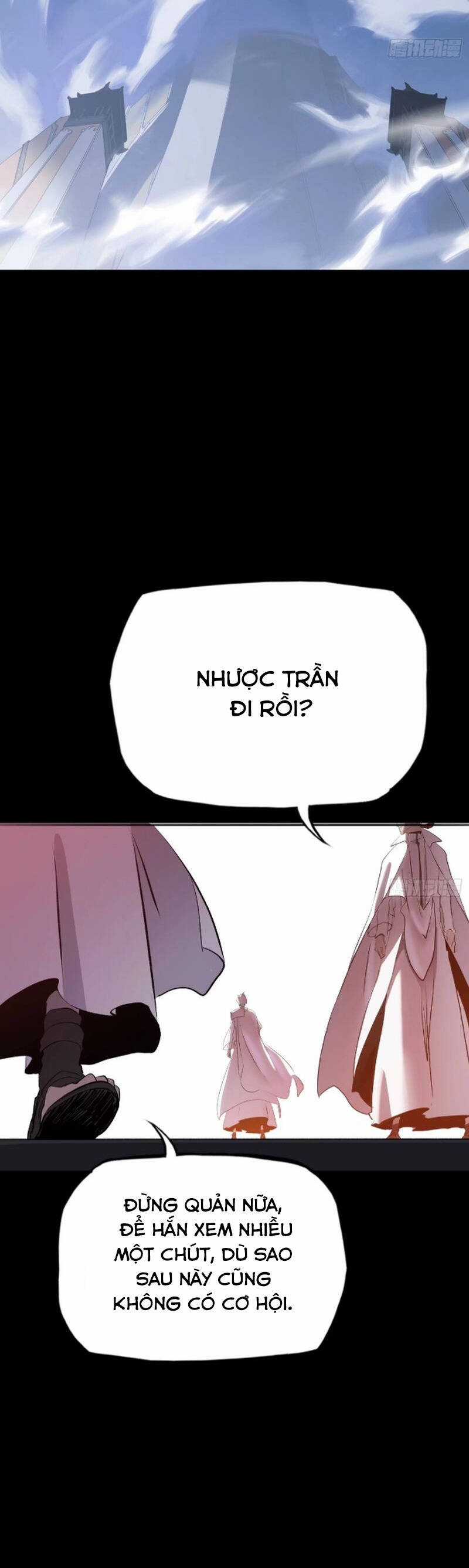 Phong Yêu Vấn Đạo - Chapter 33 - Trang 41