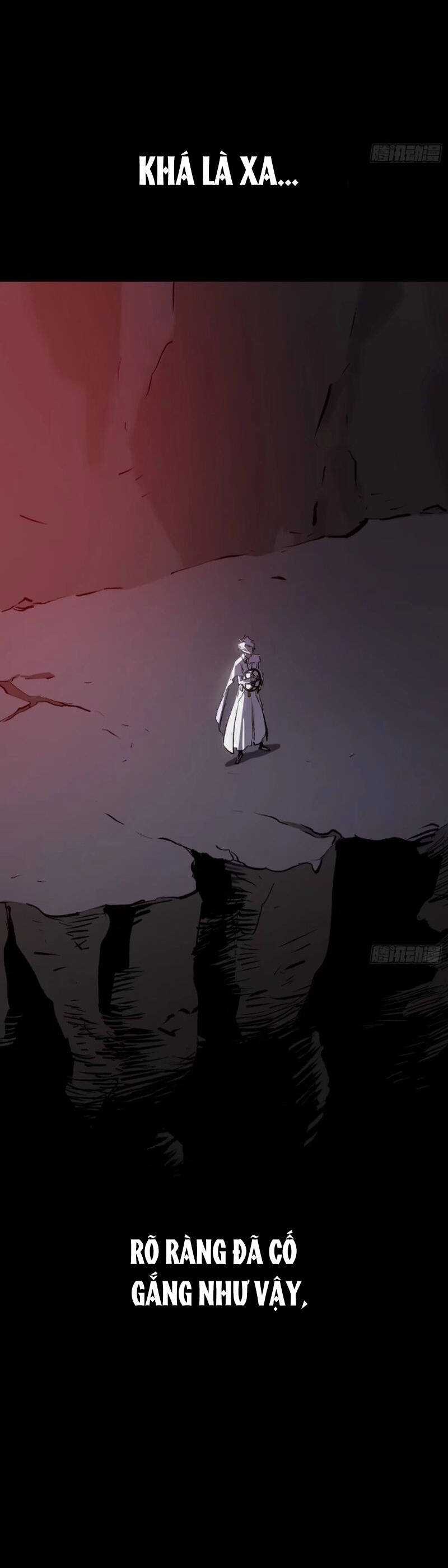 Phong Yêu Vấn Đạo - Chapter 33 - Trang 42