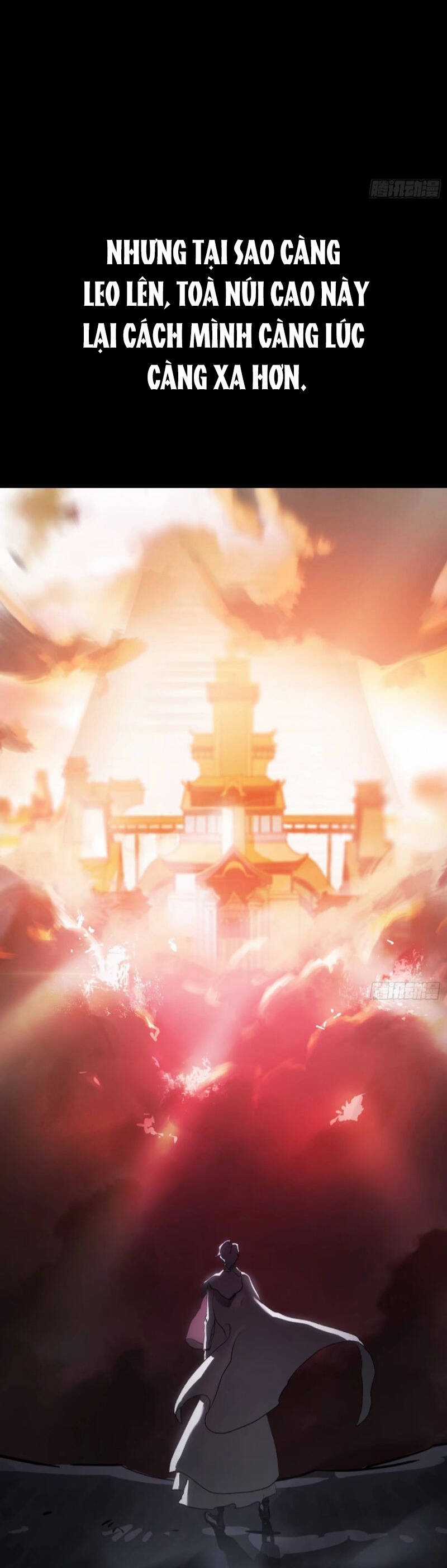 Phong Yêu Vấn Đạo - Chapter 33 - Trang 43