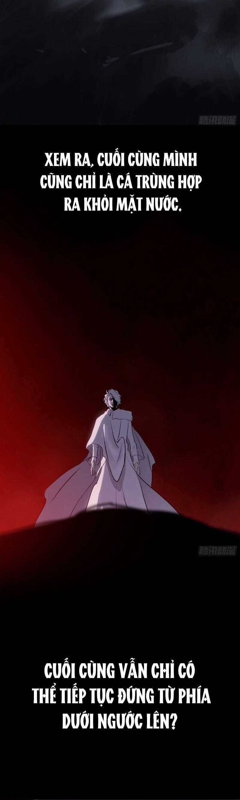 Phong Yêu Vấn Đạo - Chapter 33 - Trang 44