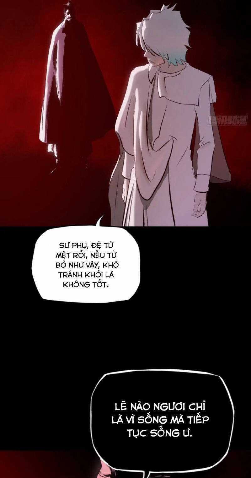 Phong Yêu Vấn Đạo - Chapter 33 - Trang 47