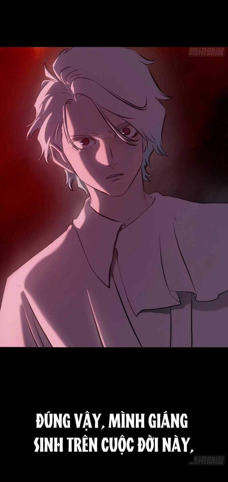 Phong Yêu Vấn Đạo - Chapter 33 - Trang 49