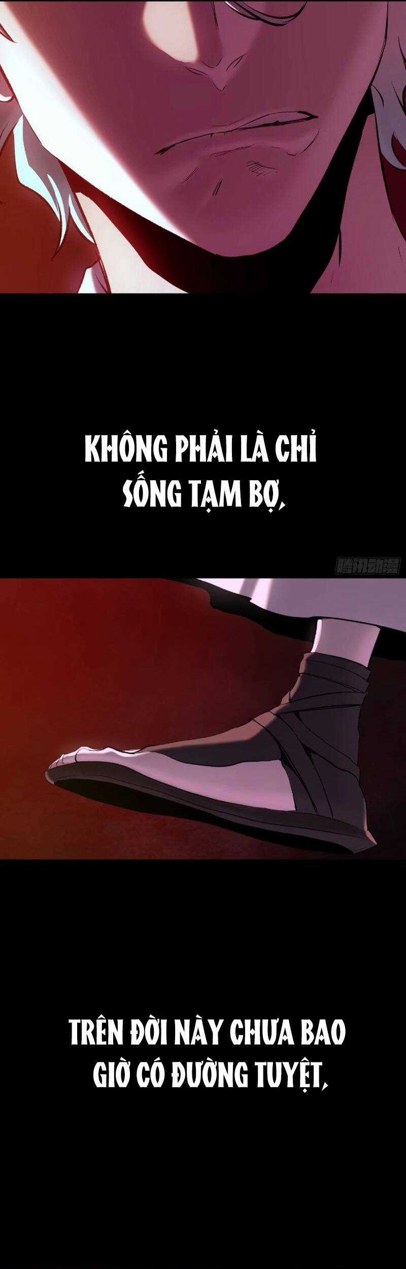 Phong Yêu Vấn Đạo - Chapter 33 - Trang 51