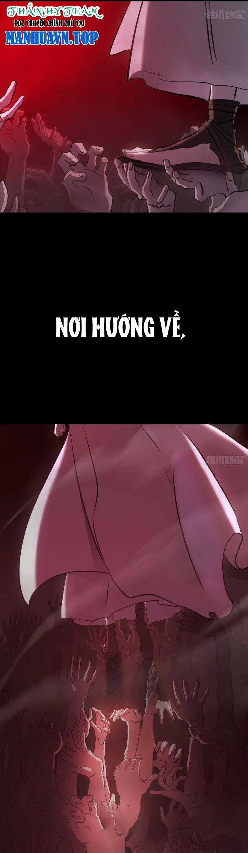 Phong Yêu Vấn Đạo - Chapter 33 - Trang 52