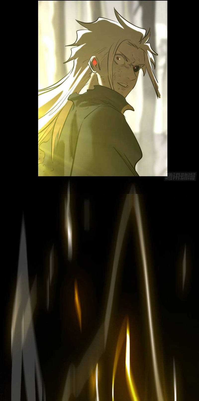 Phong Yêu Vấn Đạo - Chapter 33 - Trang 54