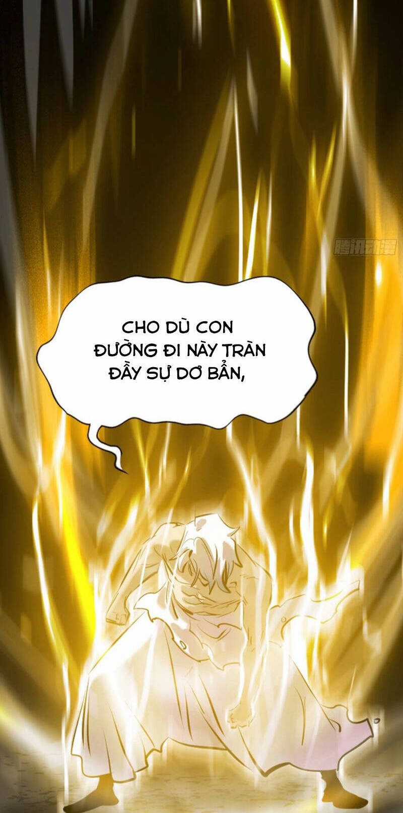 Phong Yêu Vấn Đạo - Chapter 33 - Trang 55