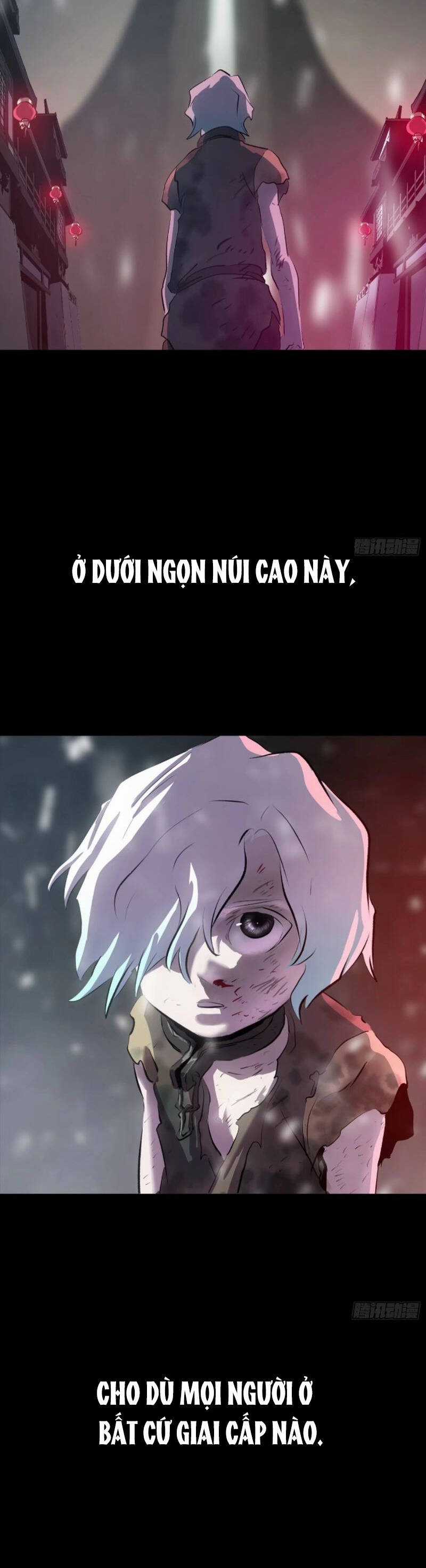 Phong Yêu Vấn Đạo - Chapter 33 - Trang 9