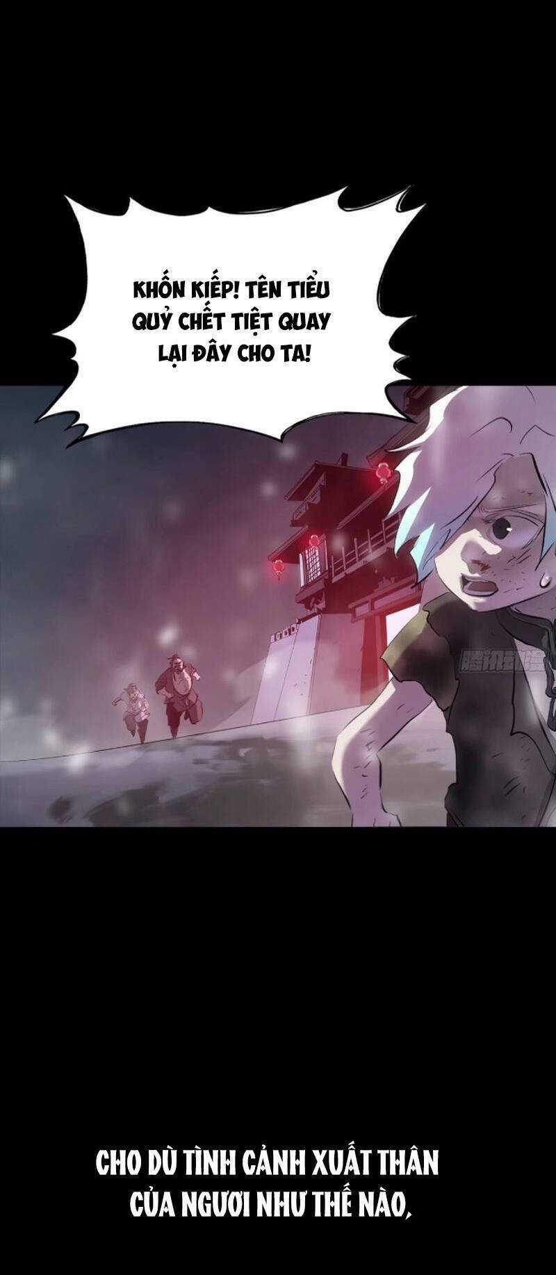 Phong Yêu Vấn Đạo - Chapter 33 - Trang 10