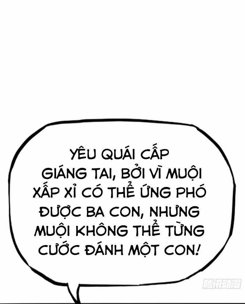 Phong Yêu Vấn Đạo - Chapter 34 - Trang 11