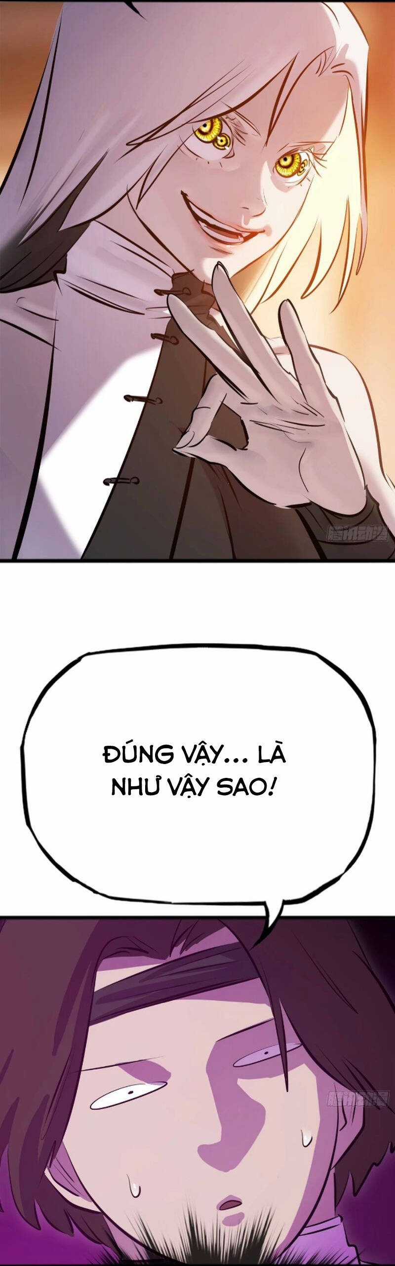 Phong Yêu Vấn Đạo - Chapter 34 - Trang 12