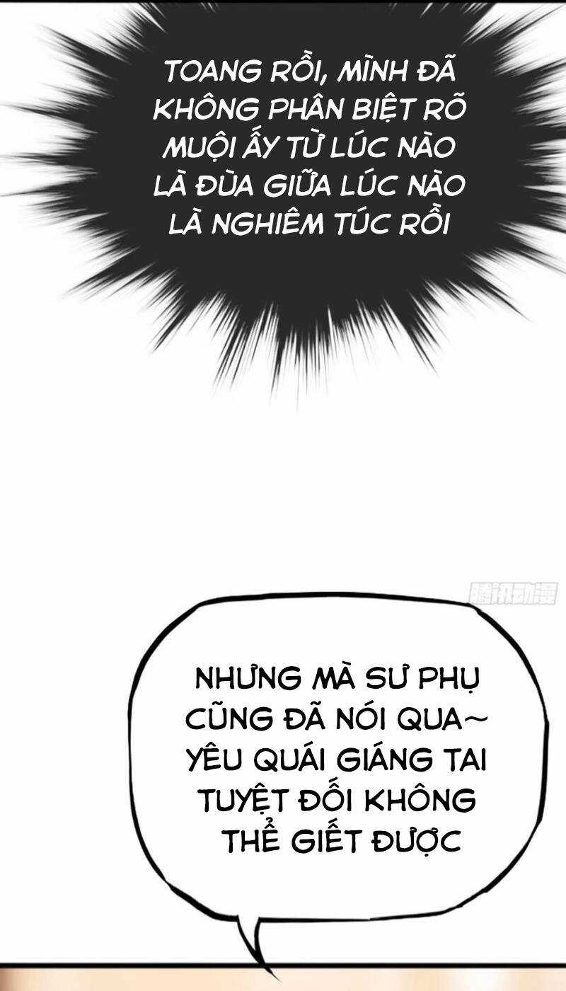 Phong Yêu Vấn Đạo - Chapter 34 - Trang 13
